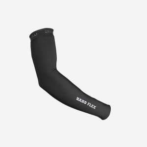 Castelli NANO FLEX 3G Armvarmer Dame Sort | LHBFTMJ-18